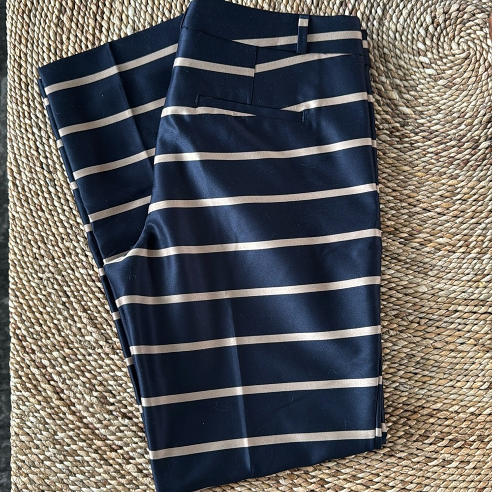 Banana Republic Straight Long Pant ( Ryan Style)